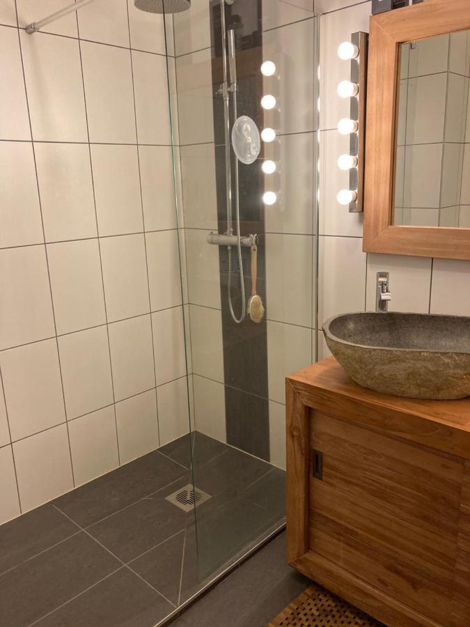 Apartamento Le Grand Briochin Saint-Brieuc Exterior foto