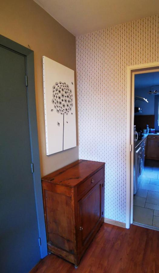 Apartamento Le Grand Briochin Saint-Brieuc Exterior foto