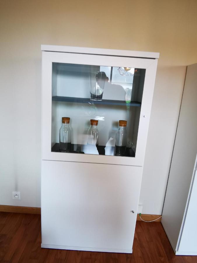 Apartamento Le Grand Briochin Saint-Brieuc Exterior foto